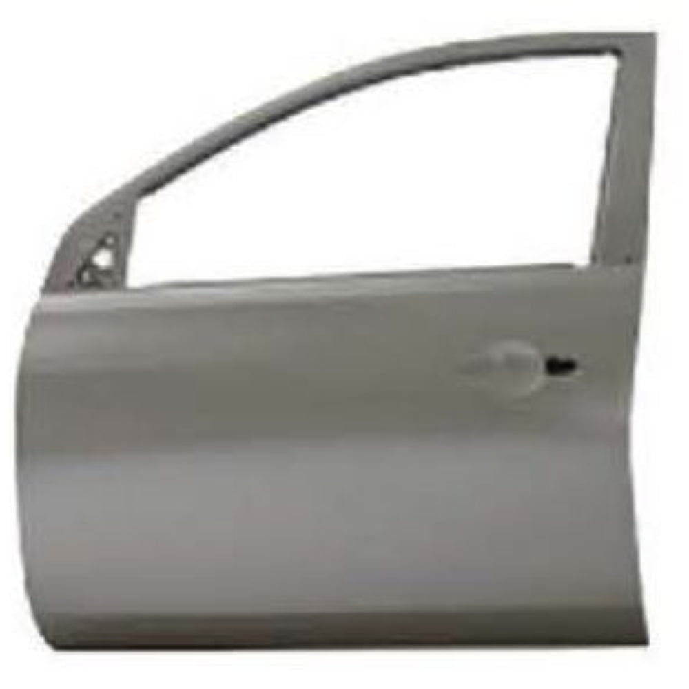 Vicrez OE Replacement Front Door | Nissan Sunny Versa 2010-2019