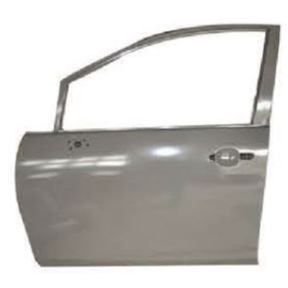 Vicrez OE Replacement Front Door | Nissan Tiida (Sedan) 2005-2009