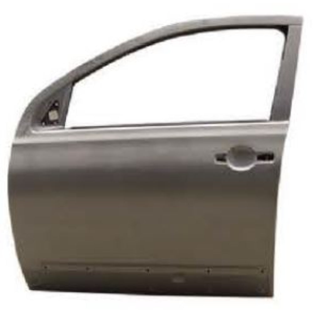 Vicrez OE Replacement Front Door | Nissan Qashqai 2008-2013