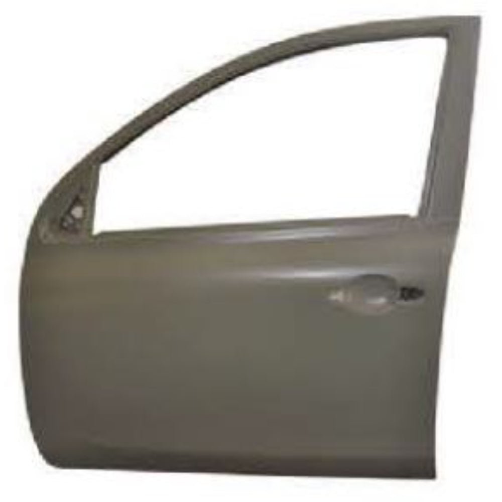 Vicrez OE Replacement Front Door | Nissan March 2010-2013