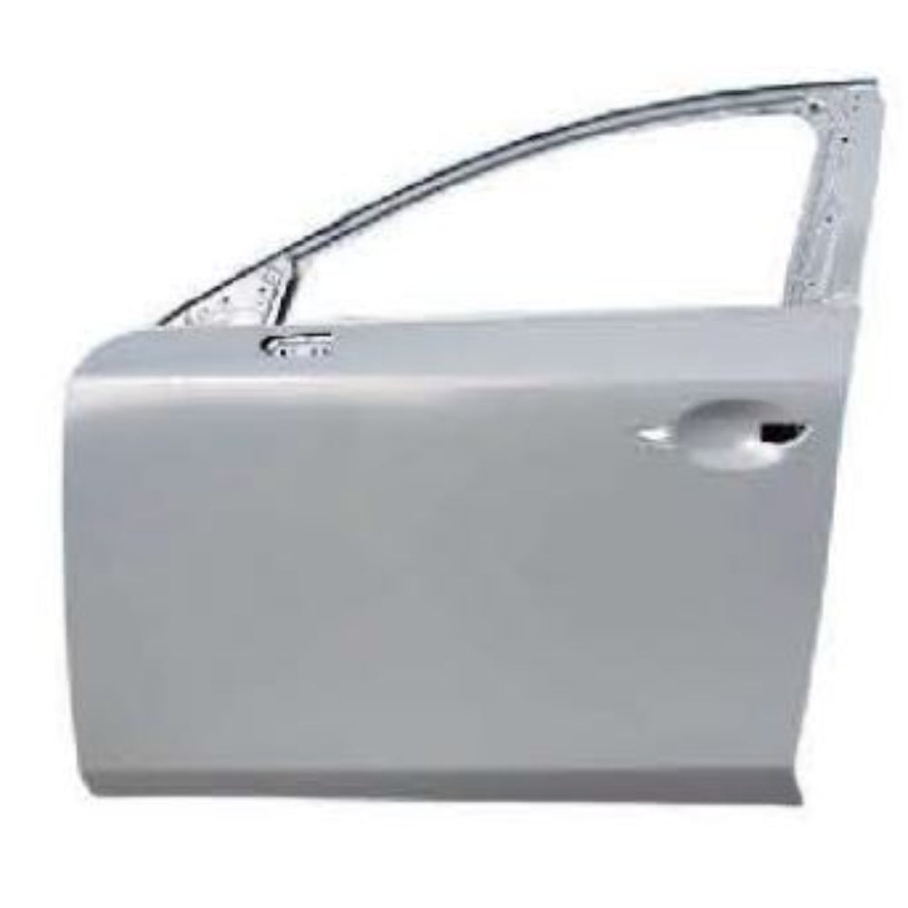 Vicrez OE Replacement Front Door | Mazda 3 2020-2025