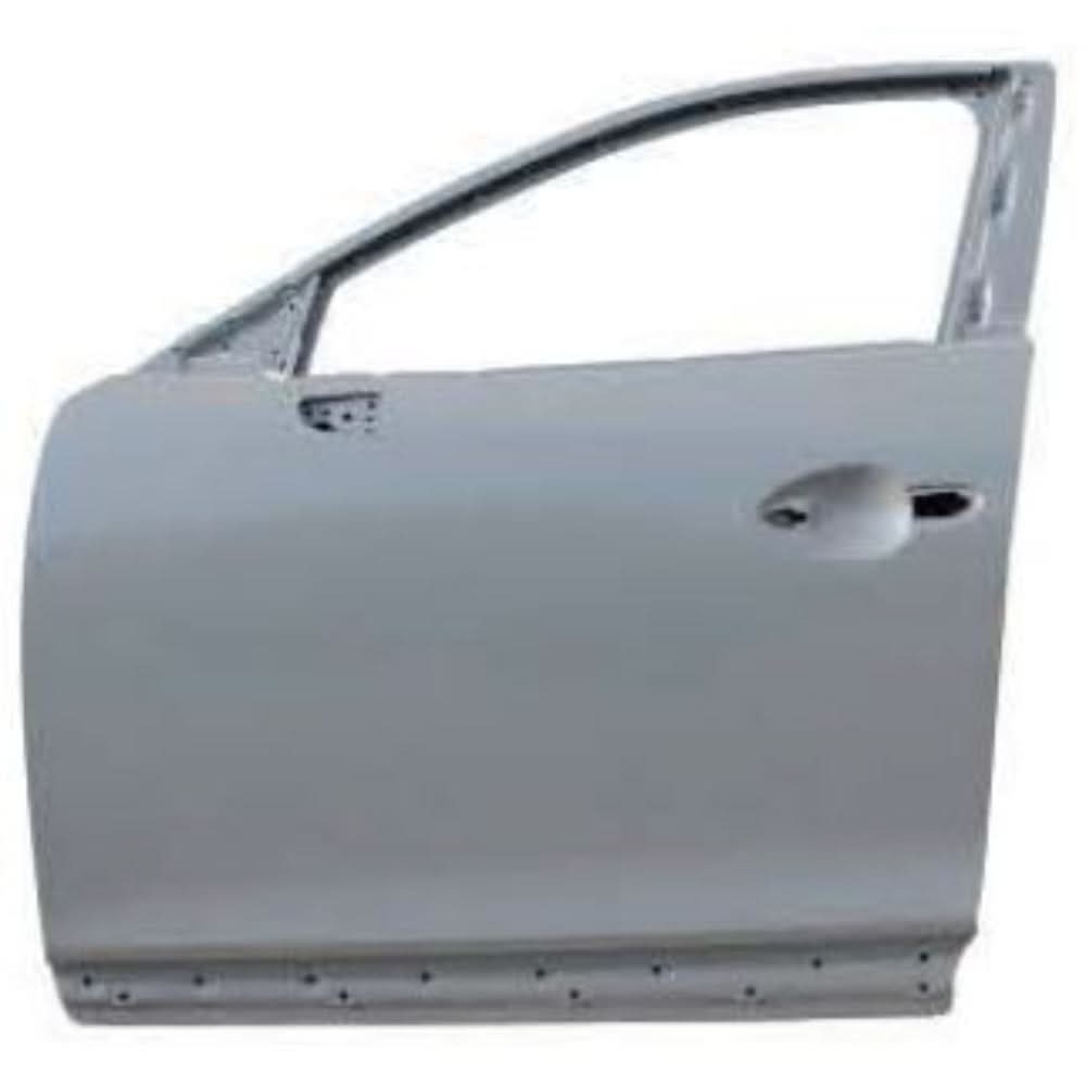 Vicrez OE Replacement Front Door | Mazda CX4 2016-2024