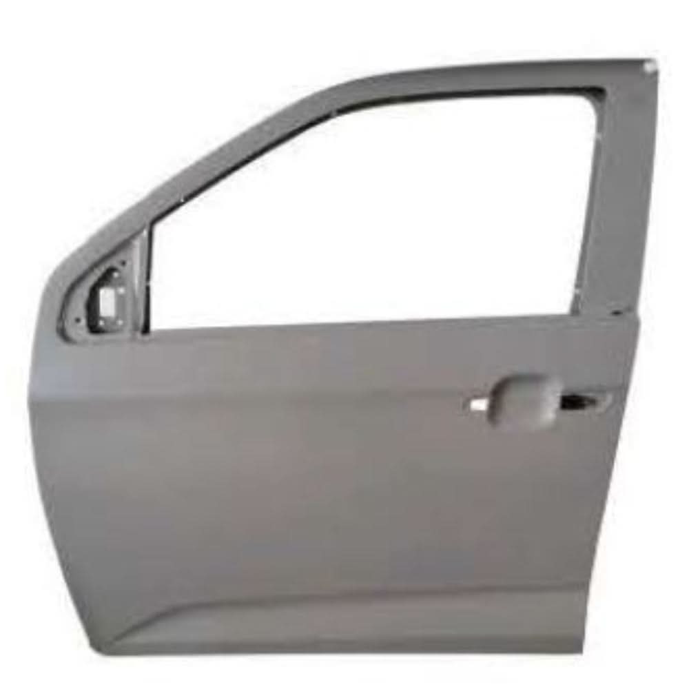 Vicrez OE Replacement Front Door | Isuzu D-Max 2020-2025