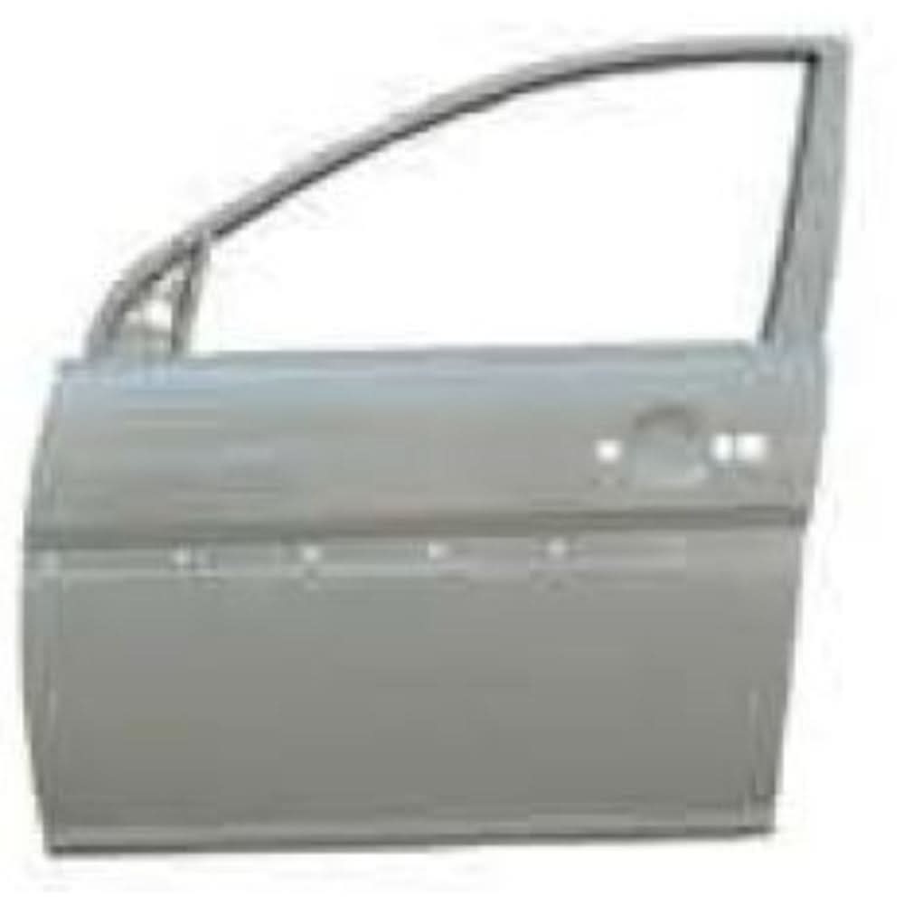 Vicrez OE Replacement Front Door | Hyundai Accent 2006-2011