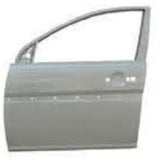 Vicrez OE Replacement Front Door | Hyundai Accent 2006-2011