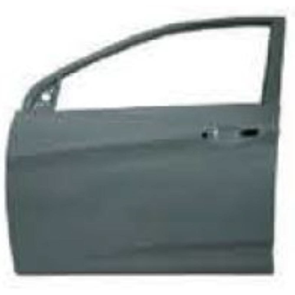 Vicrez OE Replacement Front Door | Hyundai Accent 2006-2011