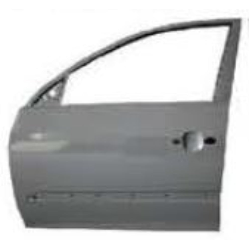 Vicrez OE Replacement Front Door | Hyundai Elantra 2007-2010