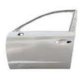 Vicrez OE Replacement Front Door | Hyundai Sonata 2021-2025