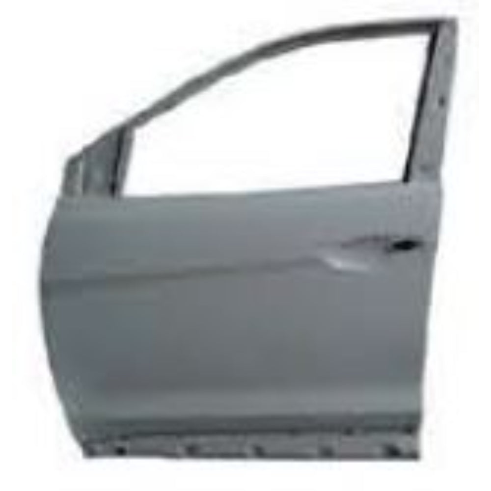 Vicrez OE Replacement Front Door | Hyundai Santa Fe IX45 2014-2018