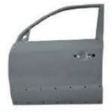 Vicrez OE Replacement Front Door | Hyundai Tucson 2004-2009