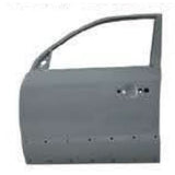 Vicrez OE Replacement Front Door | Hyundai Tucson 2004-2009