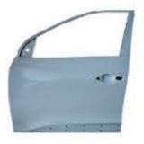 Vicrez OE Replacement Front Door | Hyundai Tucson IX35 2011-2015