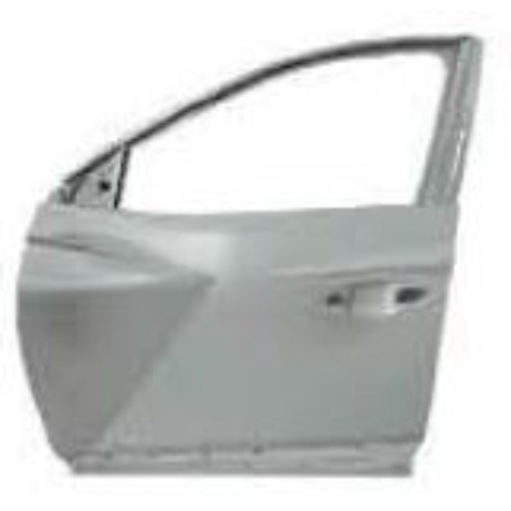 Vicrez OE Replacement Front Door | Hyundai Tucson 2022-2025