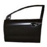 Vicrez OE Replacement Front Door | Kia Rio K2 2011-2017