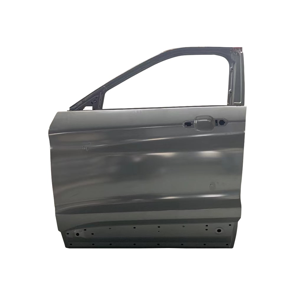 Vicrez OE Replacement Front Door | Ford Explorer 2020-2023