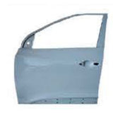 Vicrez OE Replacement Front Door | Hyundai Tucson IX35 2011-2015