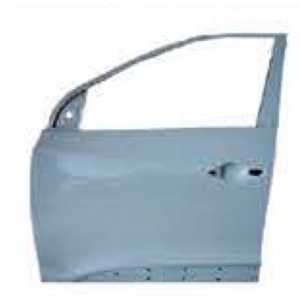 Vicrez OE Replacement Front Door | Hyundai Tucson IX35 2011-2015