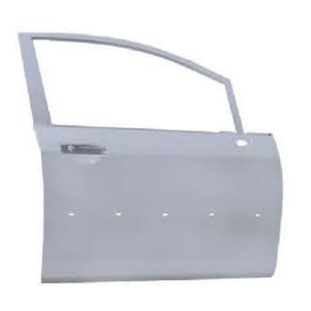 Vicrez OE Replacement Front Door | Honda City 2006-2008