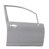 Vicrez OE Replacement Front Door | Honda Fit Hatchback 2003-2007