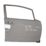 Vicrez OE Replacement Front Door | Honda Fit 2009-2013