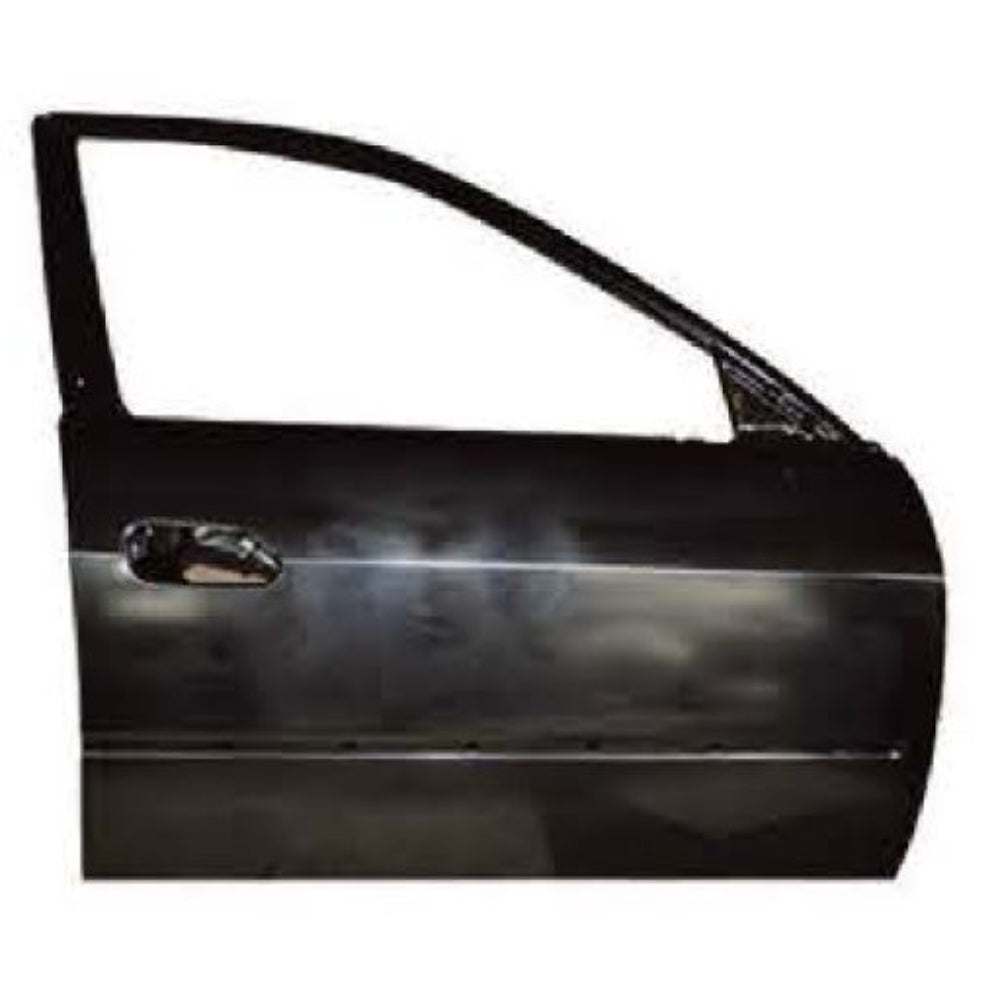1998-2002 Honda Accord OE Replacement Front Door - Vicrez