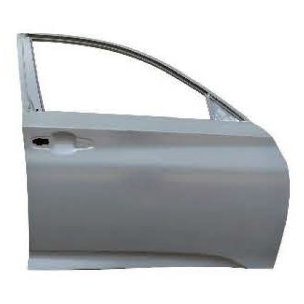 Vicrez OE Replacement Front Door | Honda Accord 2018-2020