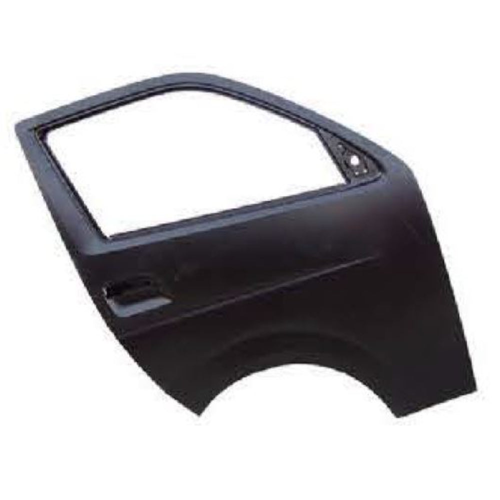 Vicrez OE Replacement Front Door | Toyota Hiace 2005-2018