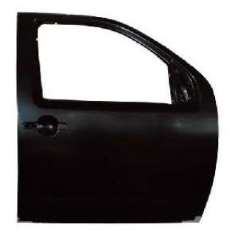 Vicrez OE Replacement Front Door | Nissan Navara 2005-2015