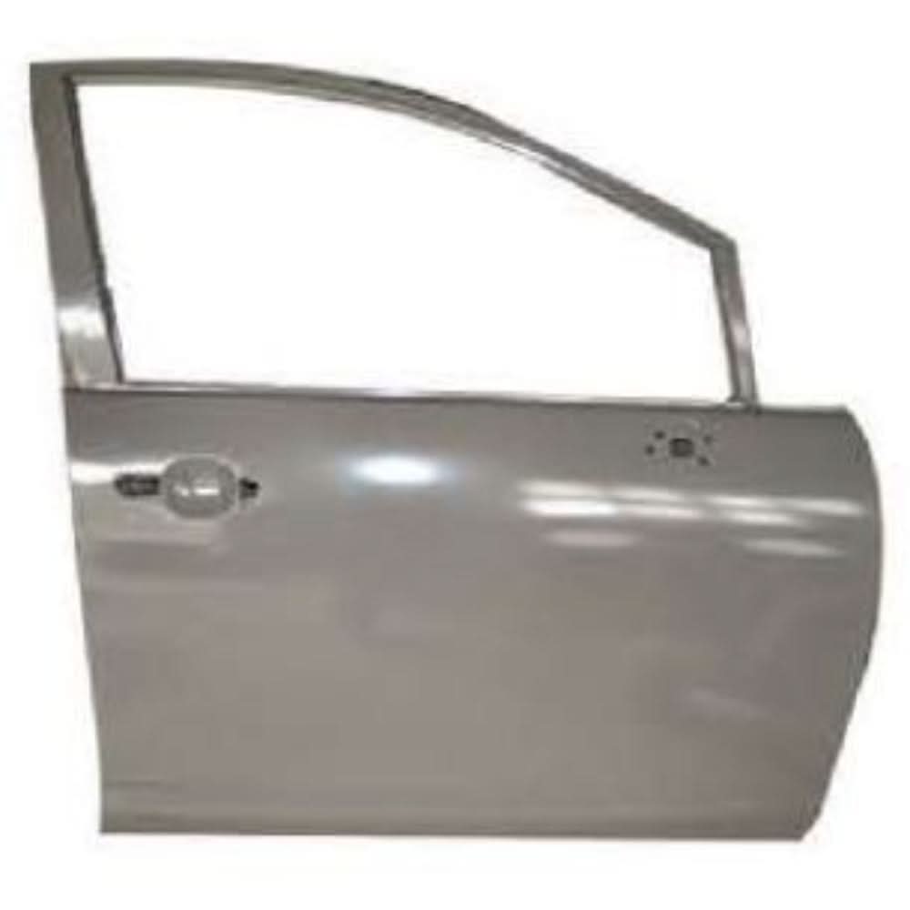 Vicrez OE Replacement Front Door | Nissan Tiida (Hatchback) 2005-2009