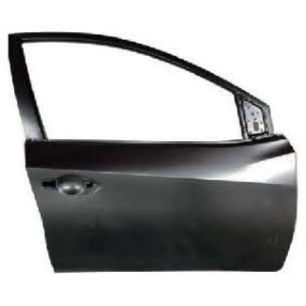 2016-2019 Nissan Tiida OE Replacement Front Door - Vicrez