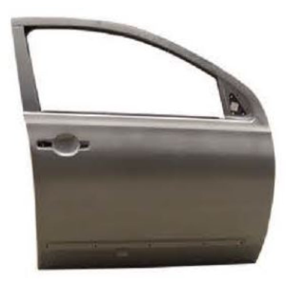 Vicrez OE Replacement Front Door | Nissan Qashqai 2008-2013