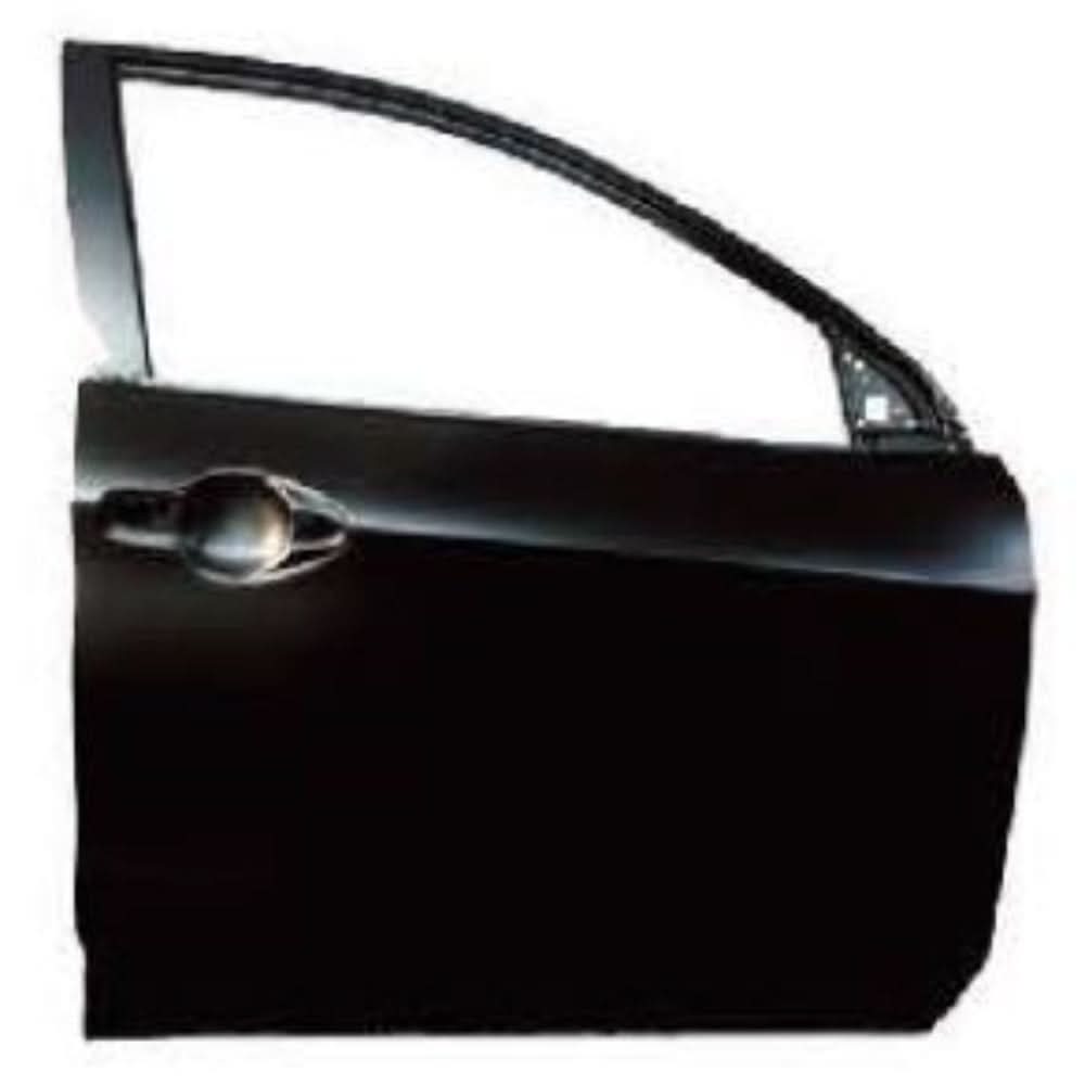 Vicrez OE Replacement Front Door | Nissan Qashqai 2016-2021