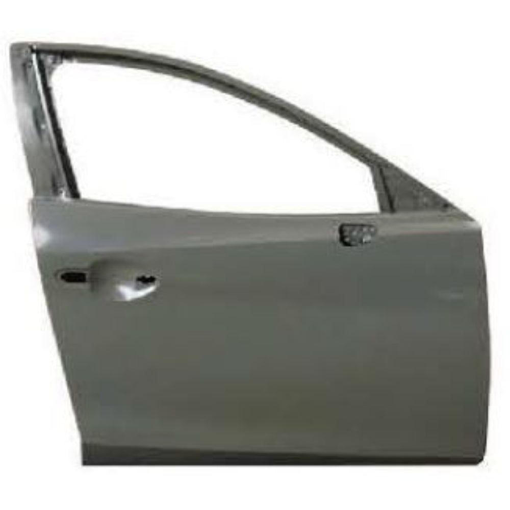 2014-2018 Mazda 3 Axela OE Replacement Front Door - Vicrez