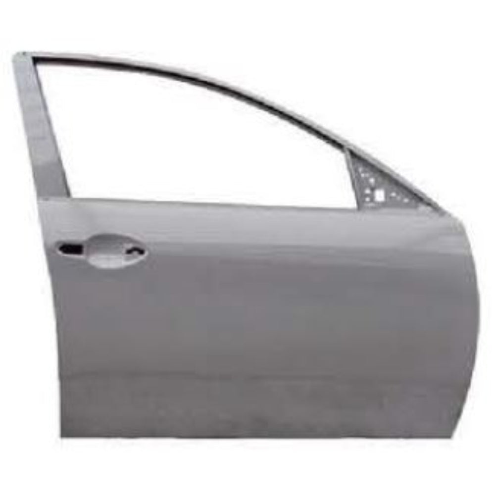 Vicrez OE Replacement Front Door | Mazda 6 2009-2012