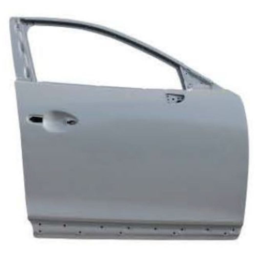 Vicrez OE Replacement Front Door | Mazda CX4 2016-2024