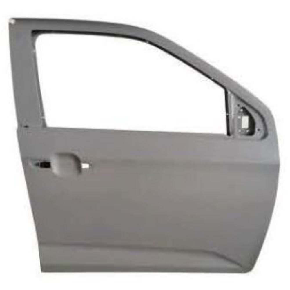 Vicrez OE Replacement Front Door | Isuzu D-Max 2020-2025