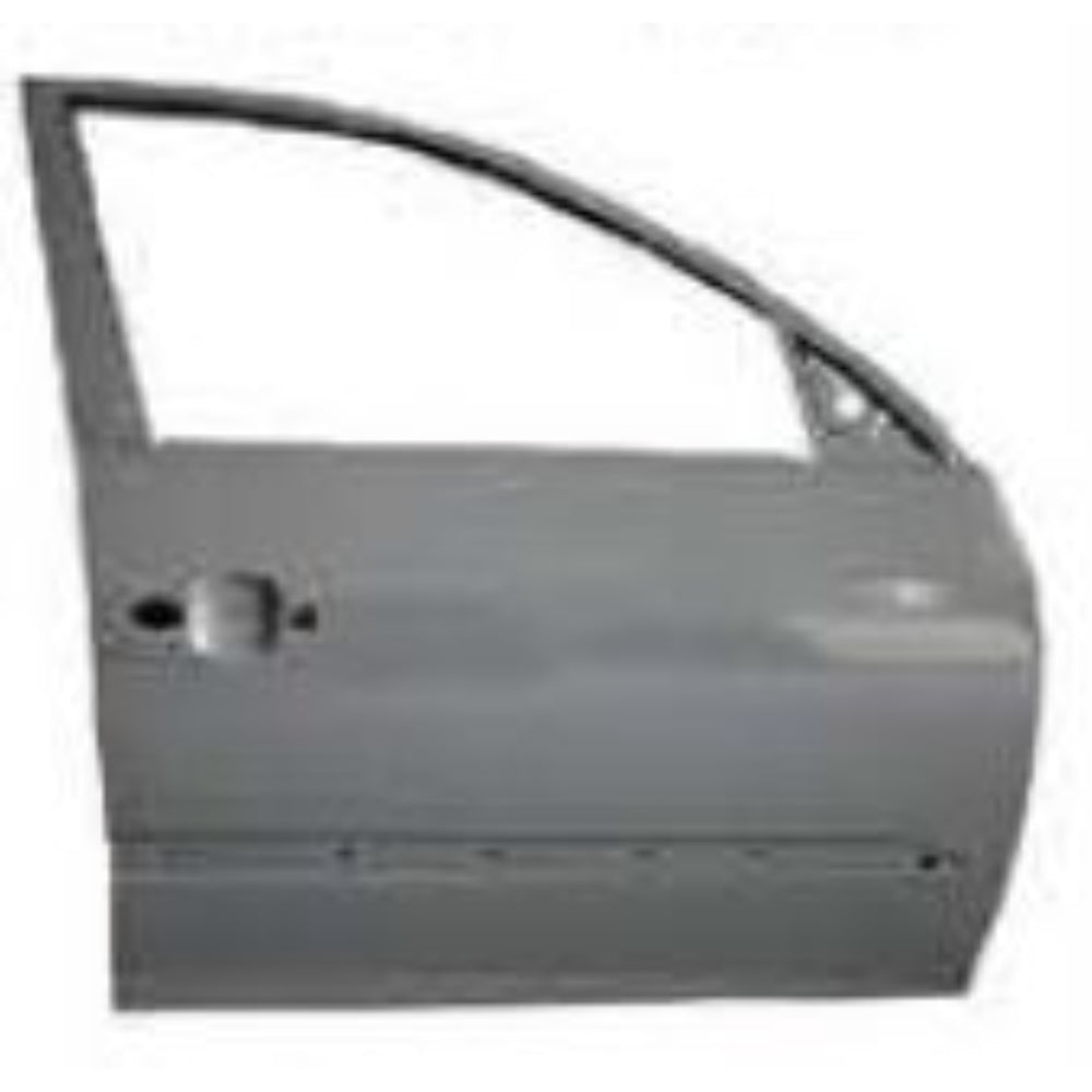 Vicrez OE Replacement Front Door | Hyundai Elantra 2007-2010