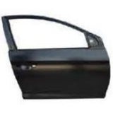 Vicrez OE Replacement Front Door | Hyundai Sonata 2016-2019