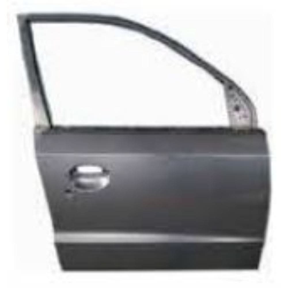 Vicrez OE Replacement Front Door | Hyundai Atos 2004-2014