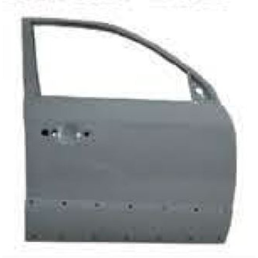 Vicrez OE Replacement Front Door | Hyundai Tucson 2004-2009