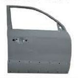 Vicrez OE Replacement Front Door | Hyundai Tucson 2004-2009