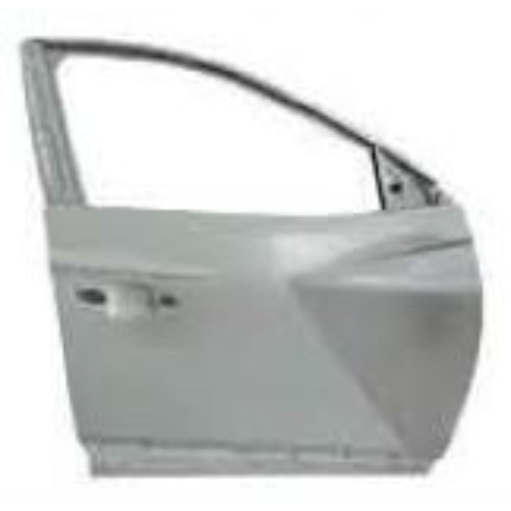 Vicrez OE Replacement Front Door | Hyundai Tucson 2022-2025