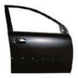 Vicrez OE Replacement Front Door | Kia Rio 2000-2005