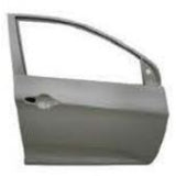 Vicrez OE Replacement Front Door | Kia Picanto 2012-2017