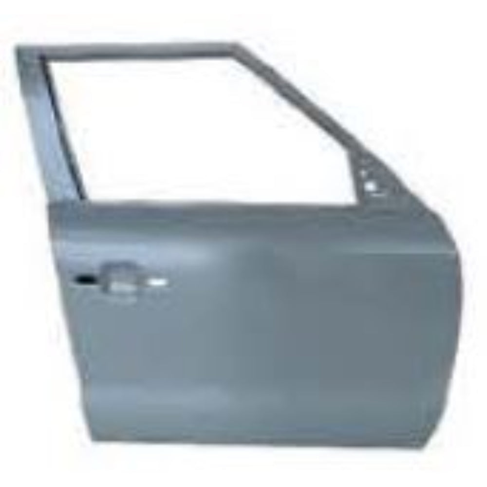 Vicrez OE Replacement Front Door | Kia Soul 2014-2019