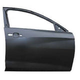 Vicrez OE Replacement Front Door | Chevrolet Malibu XL 2016-2018