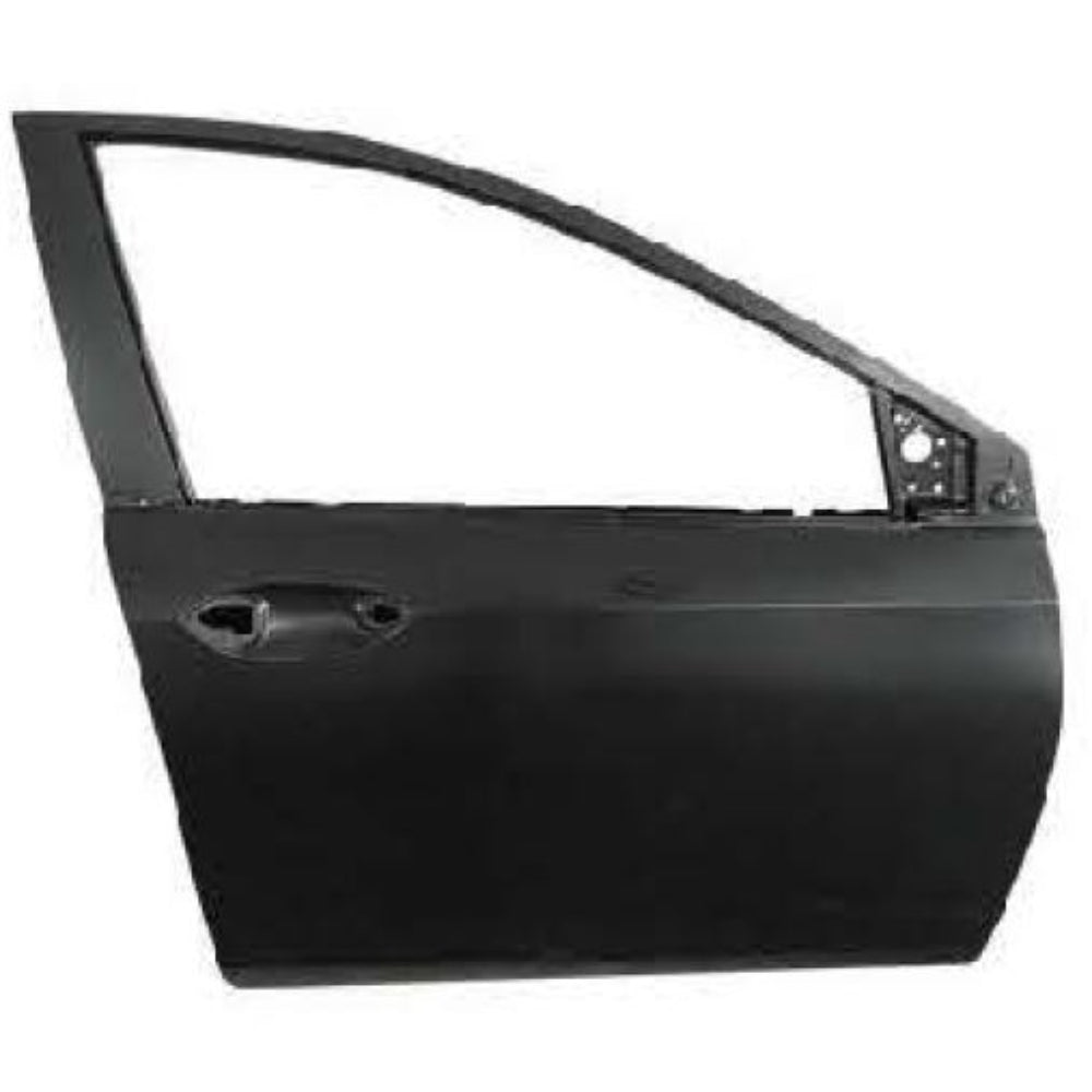 Vicrez OE Replacement Front Door | Chevrolet Cavalier 2020-2021