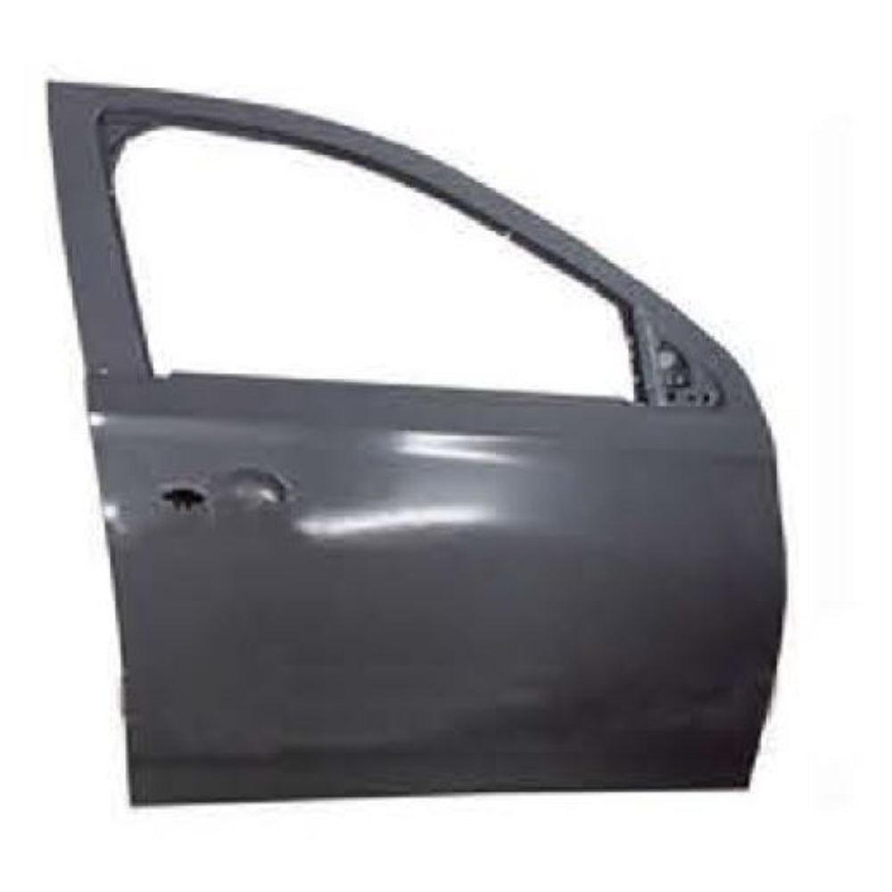 Vicrez OE Replacement Front Door | Chevrolet New Optra 2003-2012