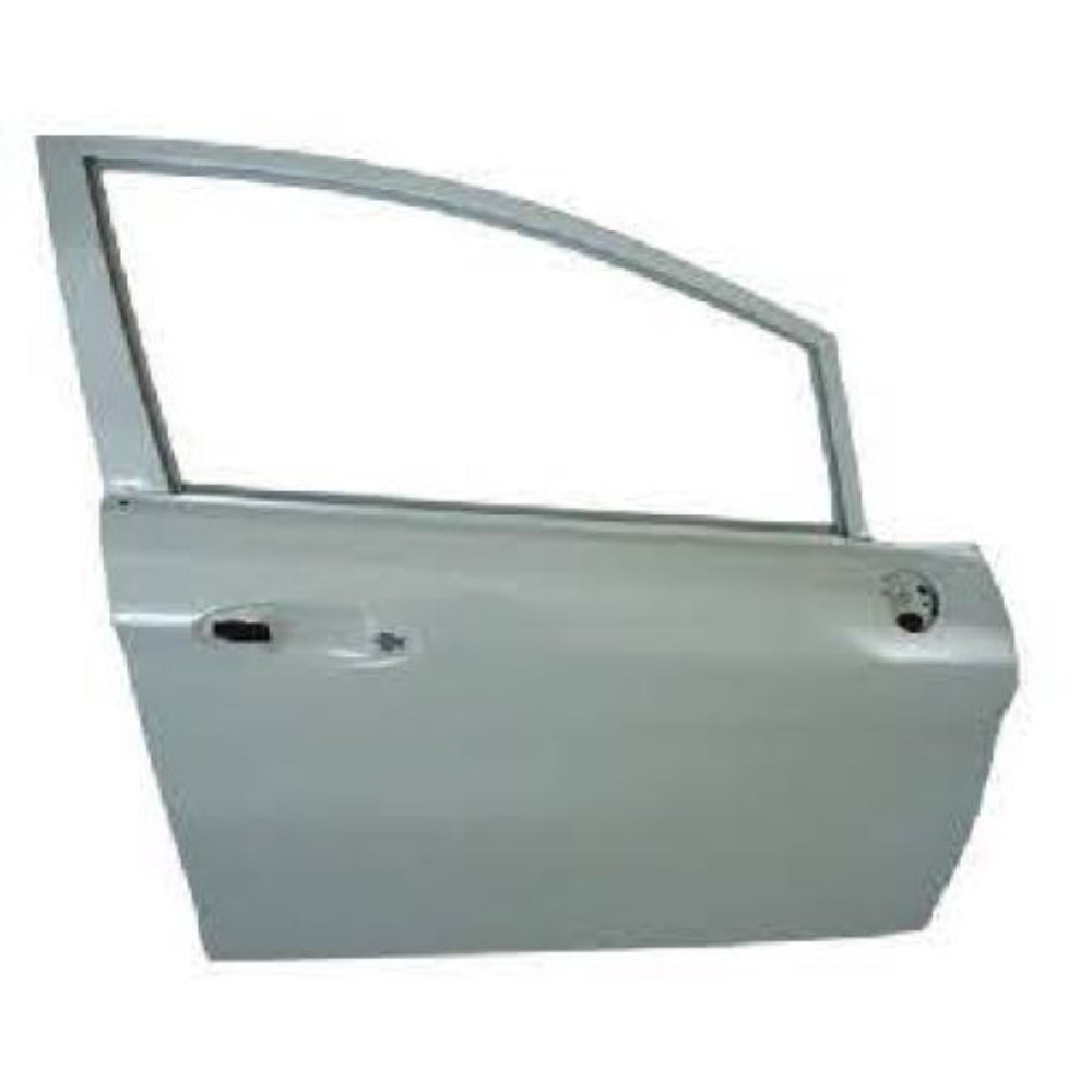 Vicrez OE Replacement Front Door | Ford Fiesta 2009-2017