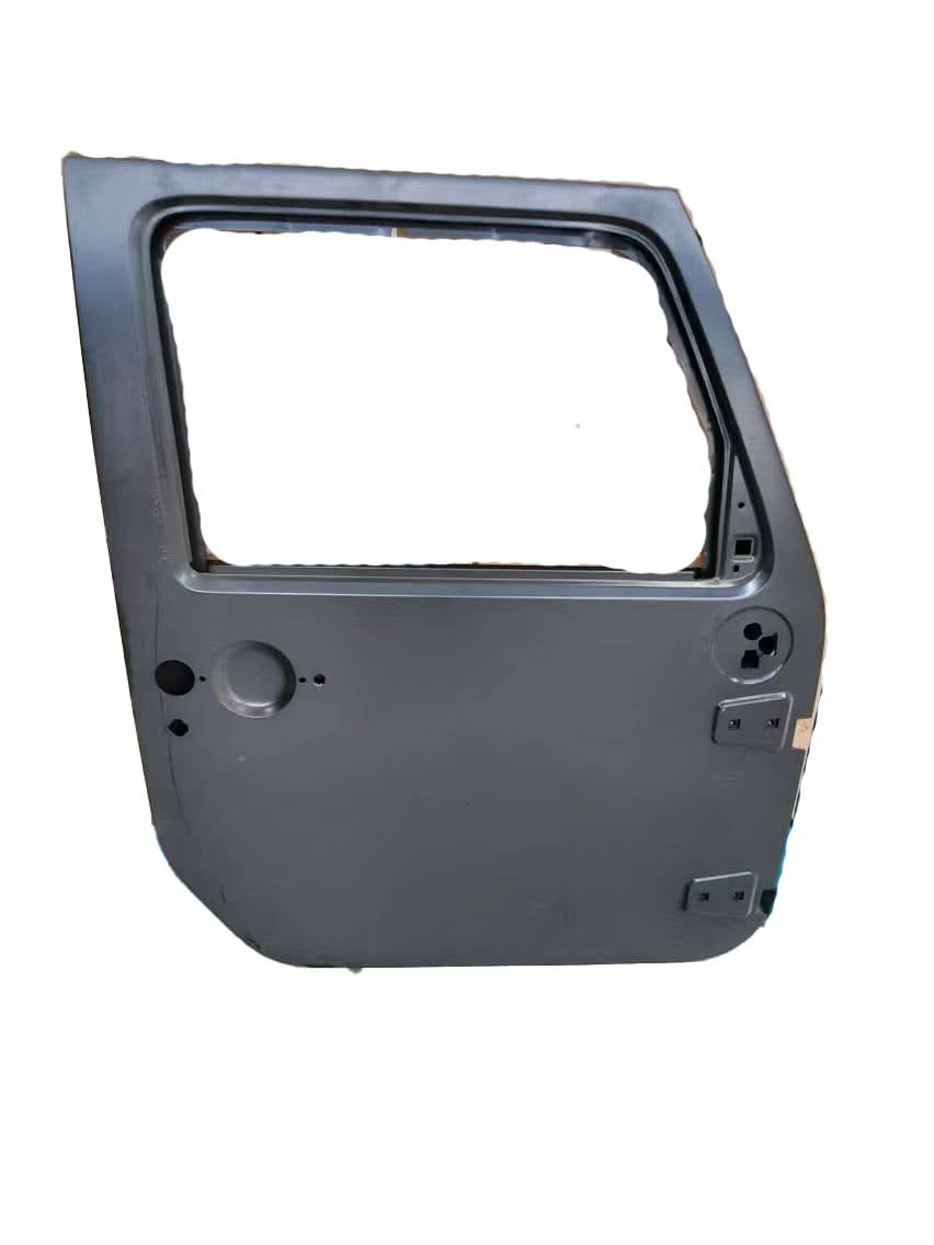 Vicrez OE Replacement Front Door | Jeep Wrangler 2007-2018
